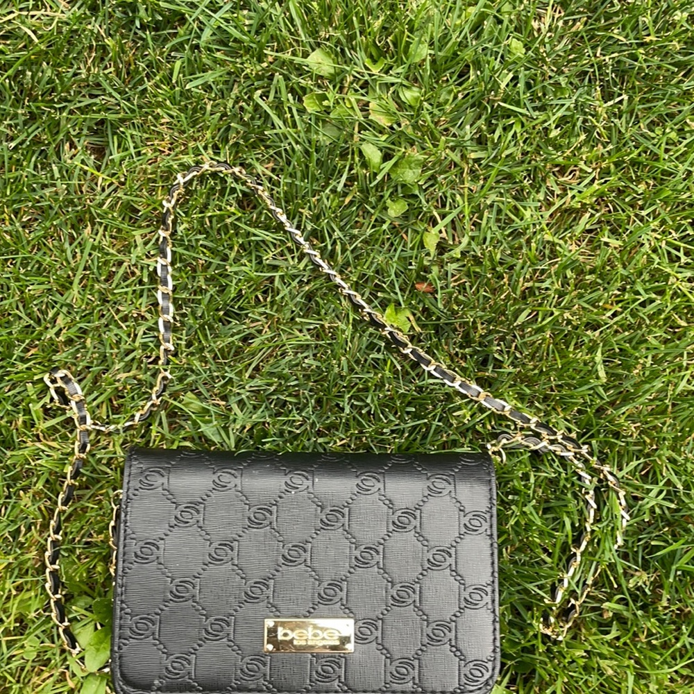 Bebe Los Angeles purse